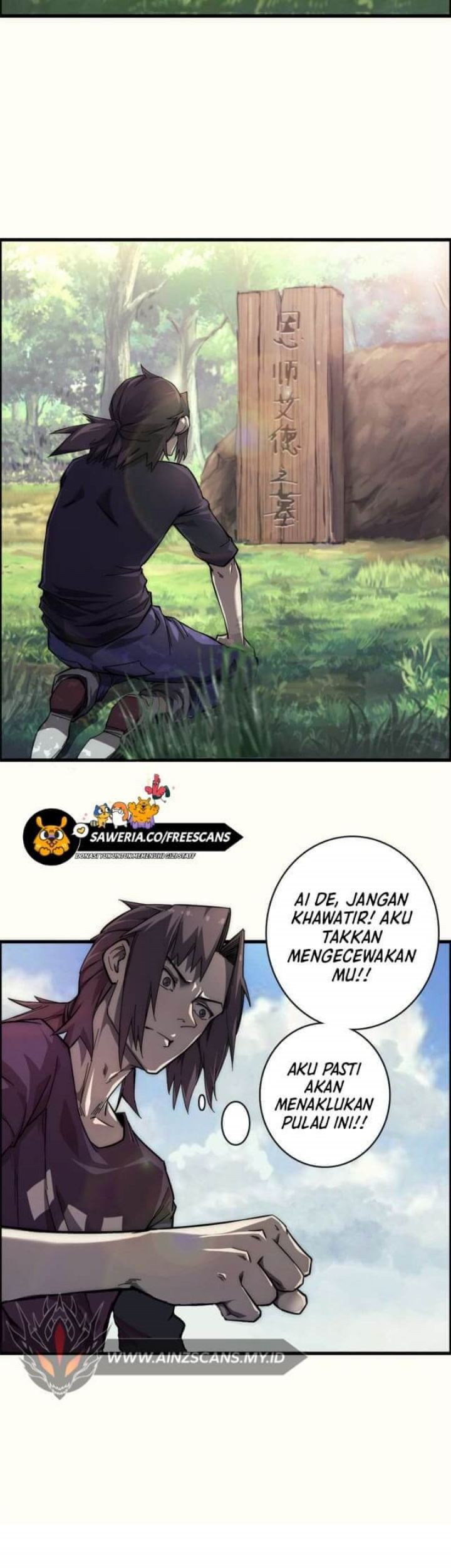 48 Hours a Day Chapter 10 Gambar 40