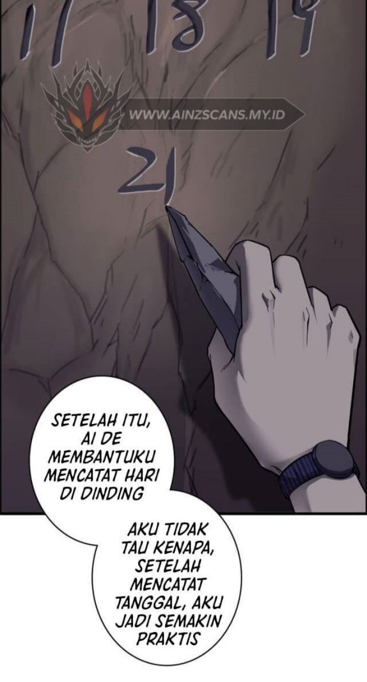 48 Hours a Day Chapter 10 Gambar 8