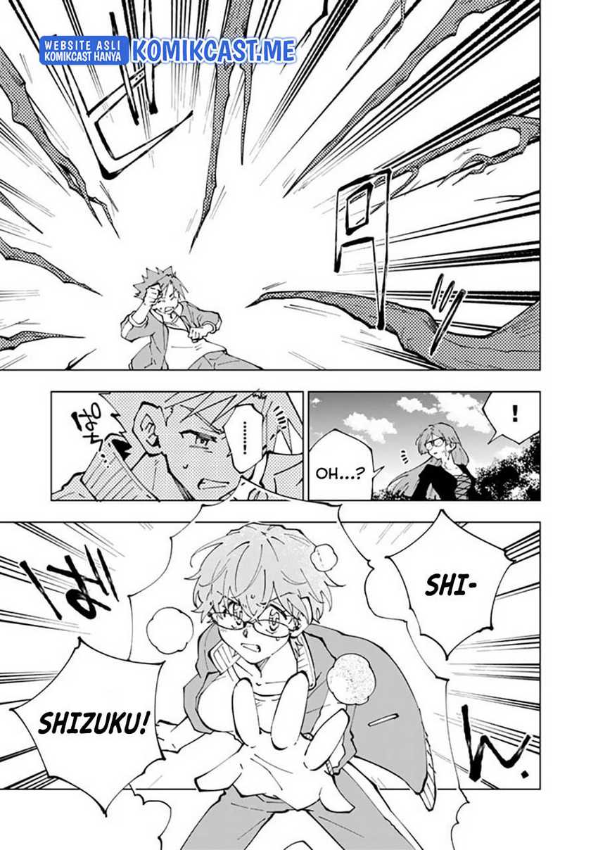 Isekai Tensei… Saretenee! Chapter 57 Gambar 8