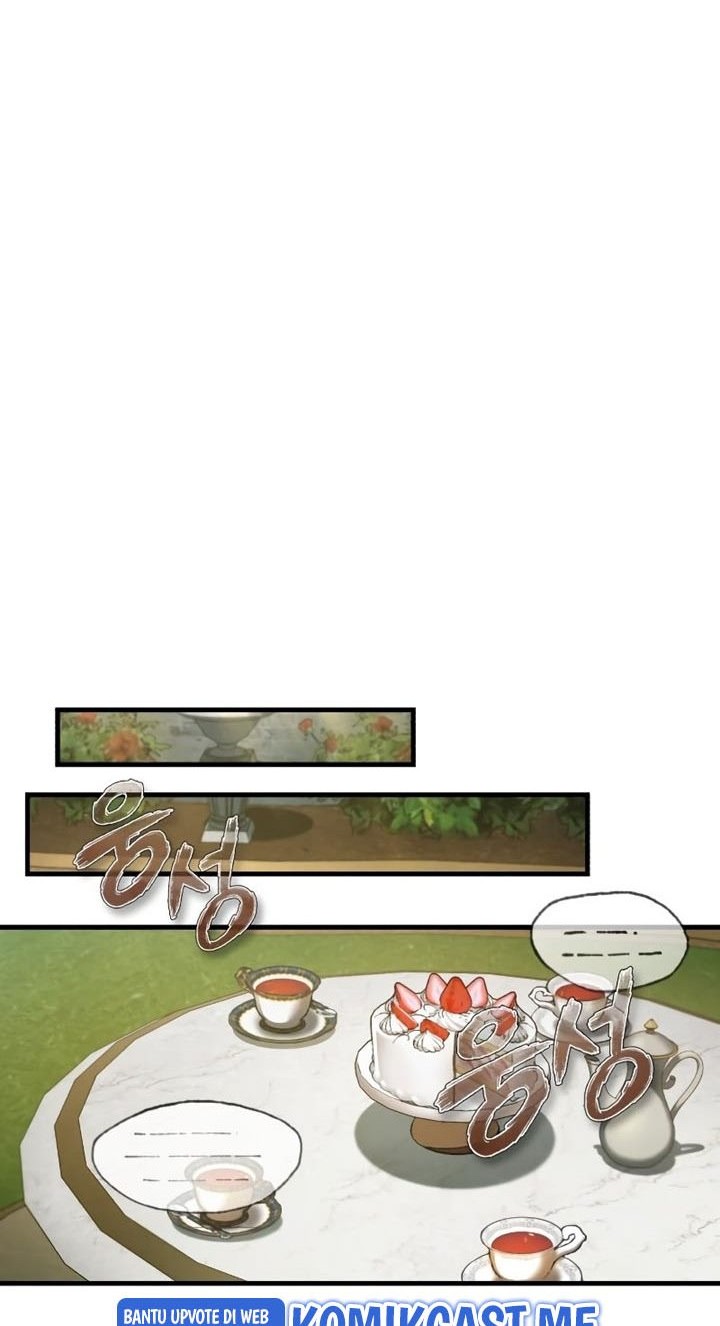 The Heavenly Demon Can’t Live a Normal Life Chapter 42 Gambar 19