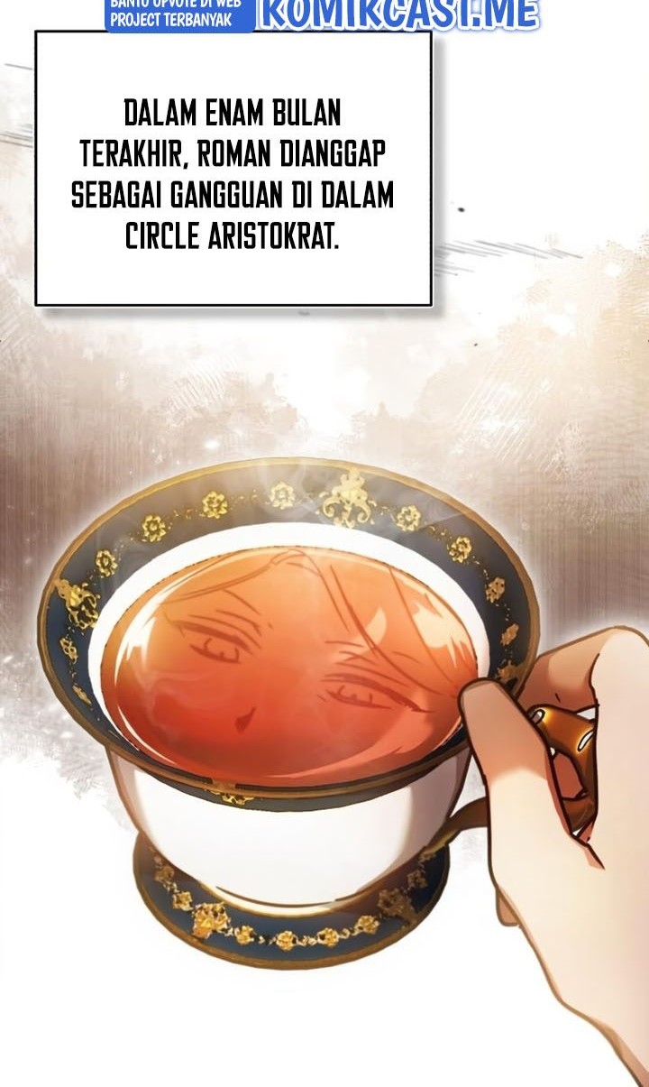 The Heavenly Demon Can’t Live a Normal Life Chapter 42 Gambar 27