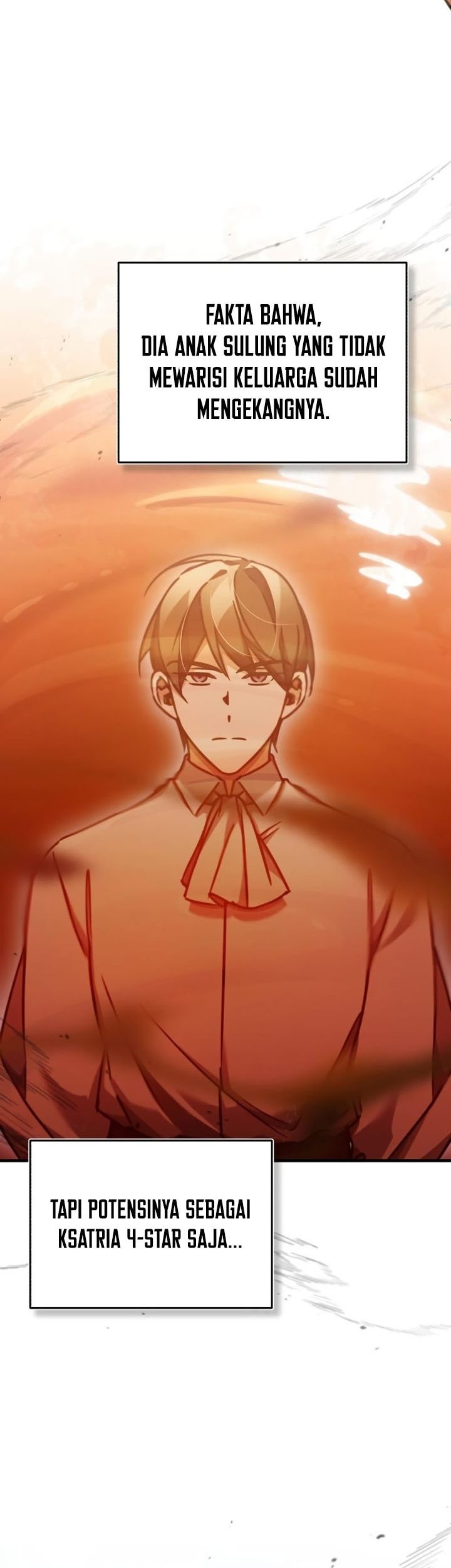 The Heavenly Demon Can’t Live a Normal Life Chapter 42 Gambar 28