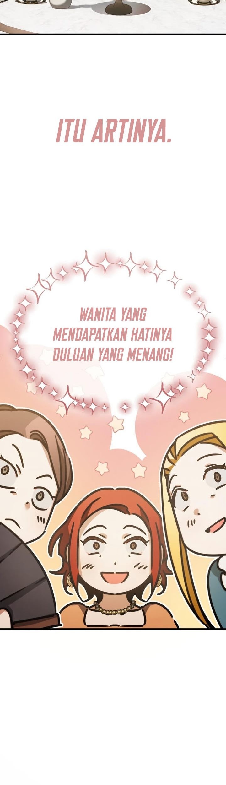 The Heavenly Demon Can’t Live a Normal Life Chapter 42 Gambar 34