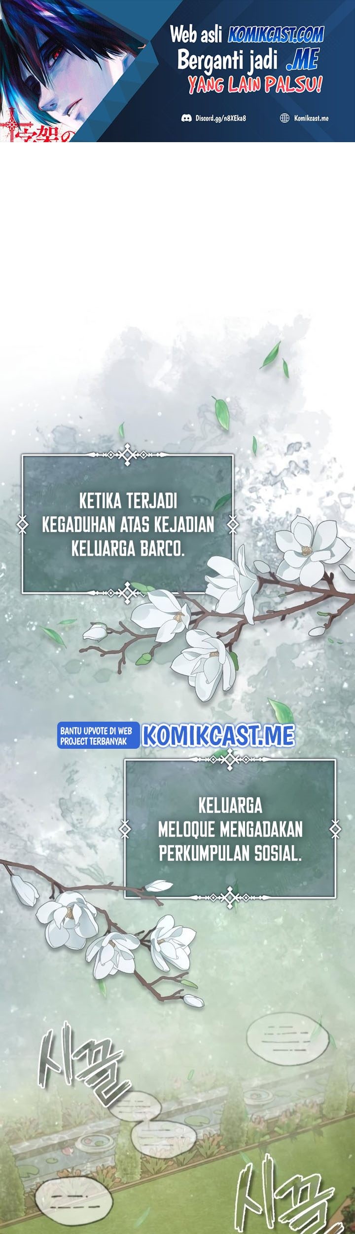 Baca Komik The Heavenly Demon Can’t Live a Normal Life Chapter 42 Gambar 1