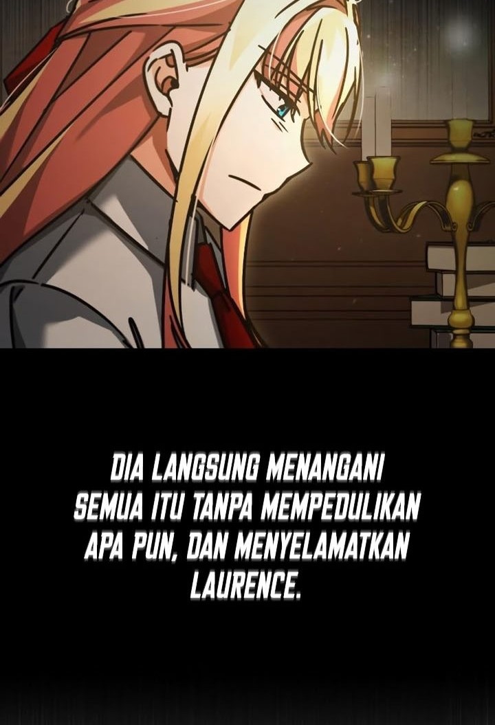 The Heavenly Demon Can’t Live a Normal Life Chapter 42 Gambar 41