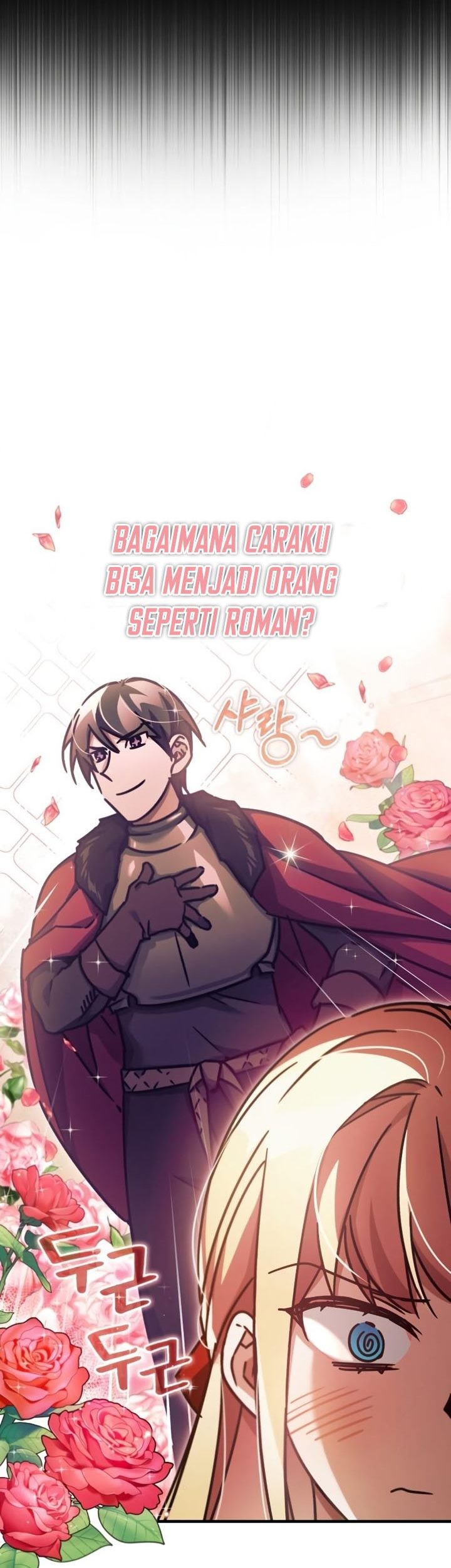 The Heavenly Demon Can’t Live a Normal Life Chapter 42 Gambar 42