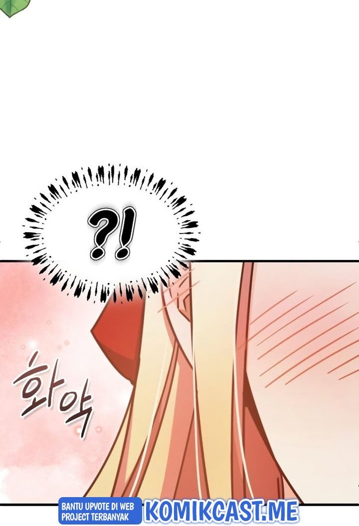 The Heavenly Demon Can’t Live a Normal Life Chapter 42 Gambar 43