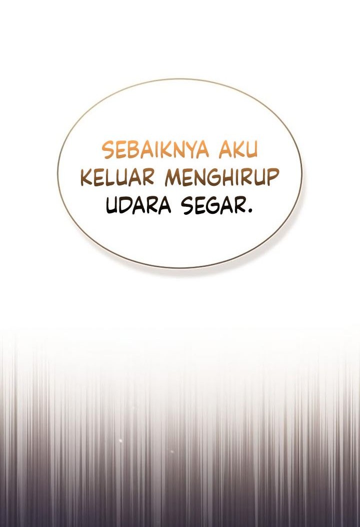 The Heavenly Demon Can’t Live a Normal Life Chapter 42 Gambar 47