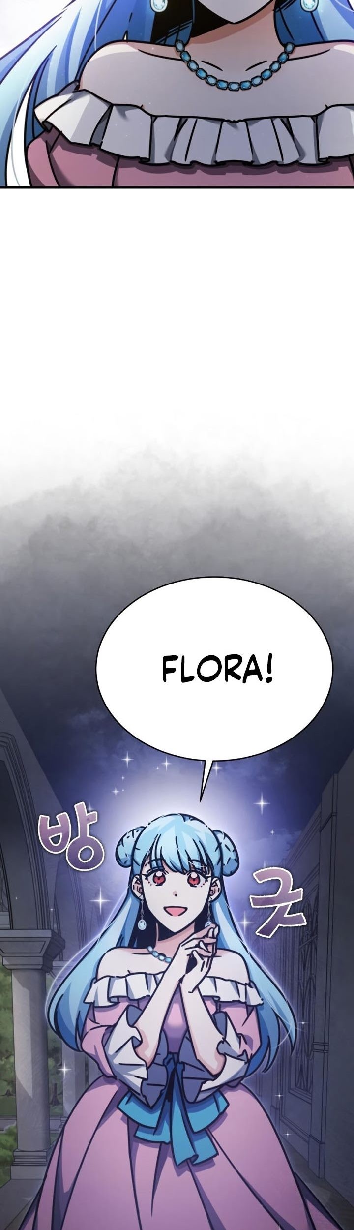 The Heavenly Demon Can’t Live a Normal Life Chapter 42 Gambar 52