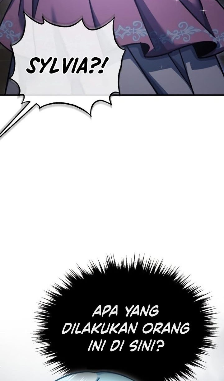 The Heavenly Demon Can’t Live a Normal Life Chapter 42 Gambar 53