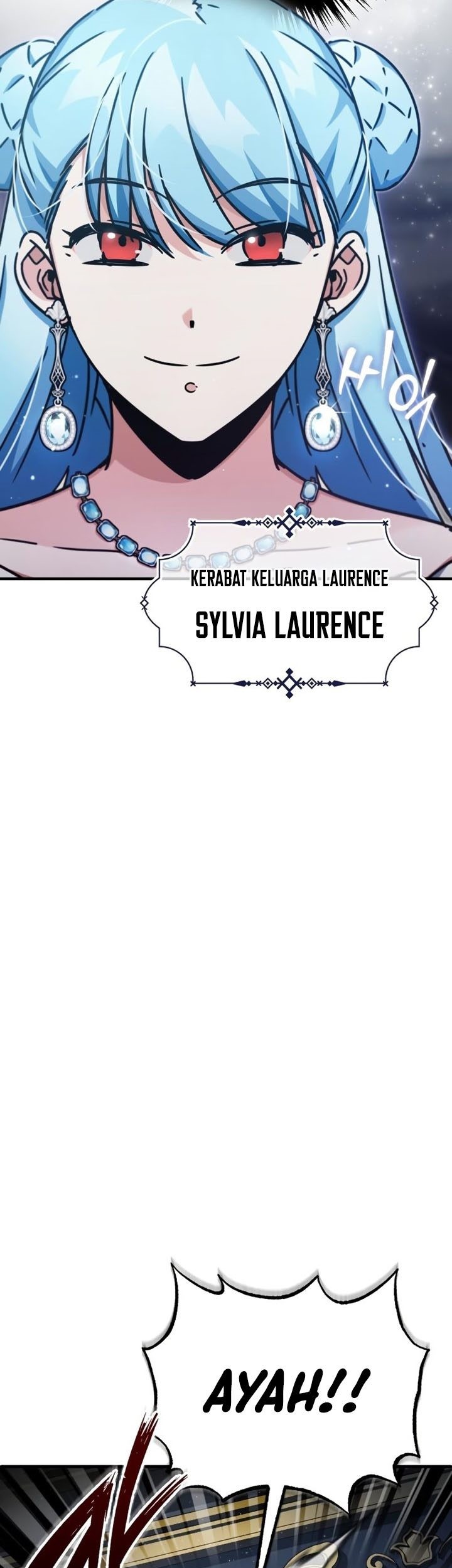 The Heavenly Demon Can’t Live a Normal Life Chapter 42 Gambar 54