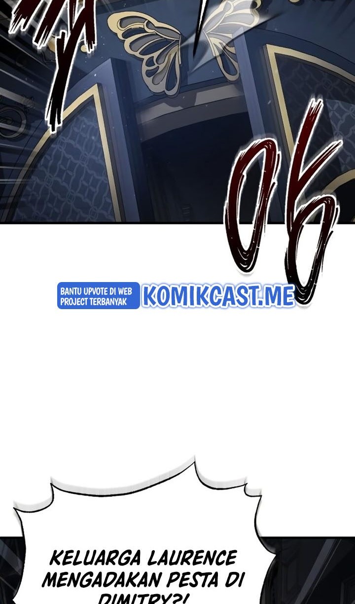 The Heavenly Demon Can’t Live a Normal Life Chapter 42 Gambar 55