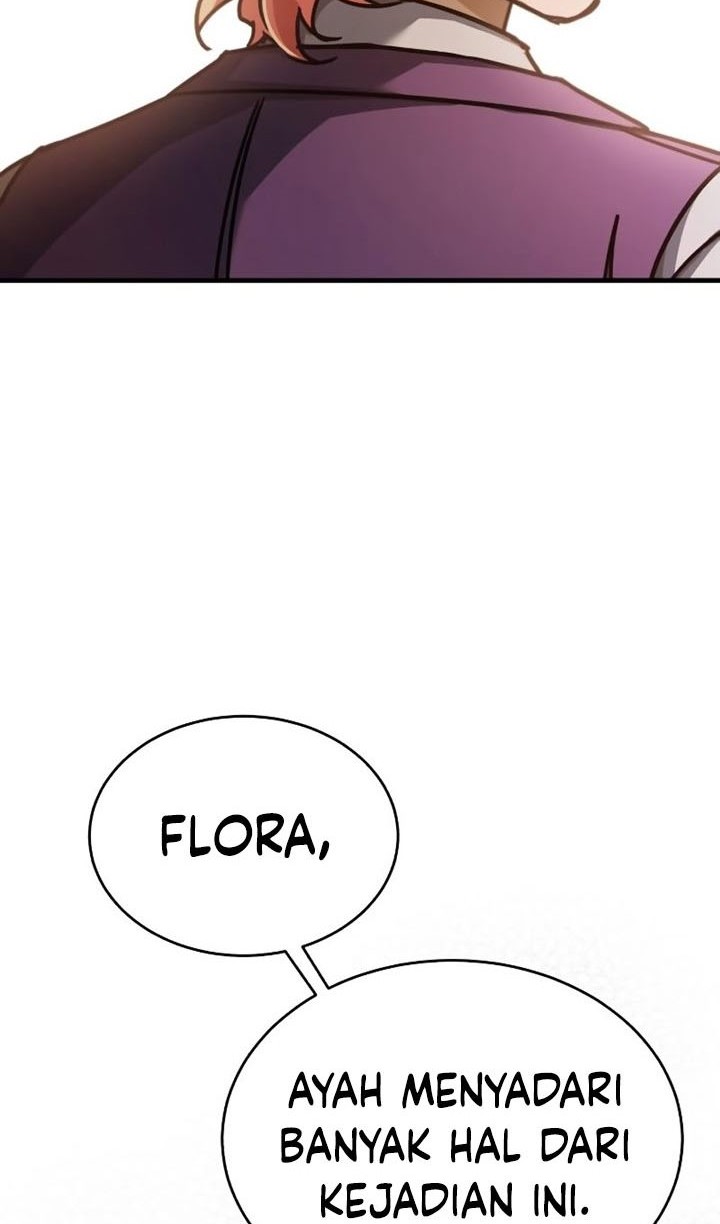 The Heavenly Demon Can’t Live a Normal Life Chapter 42 Gambar 57