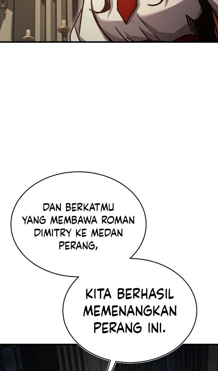 The Heavenly Demon Can’t Live a Normal Life Chapter 42 Gambar 59