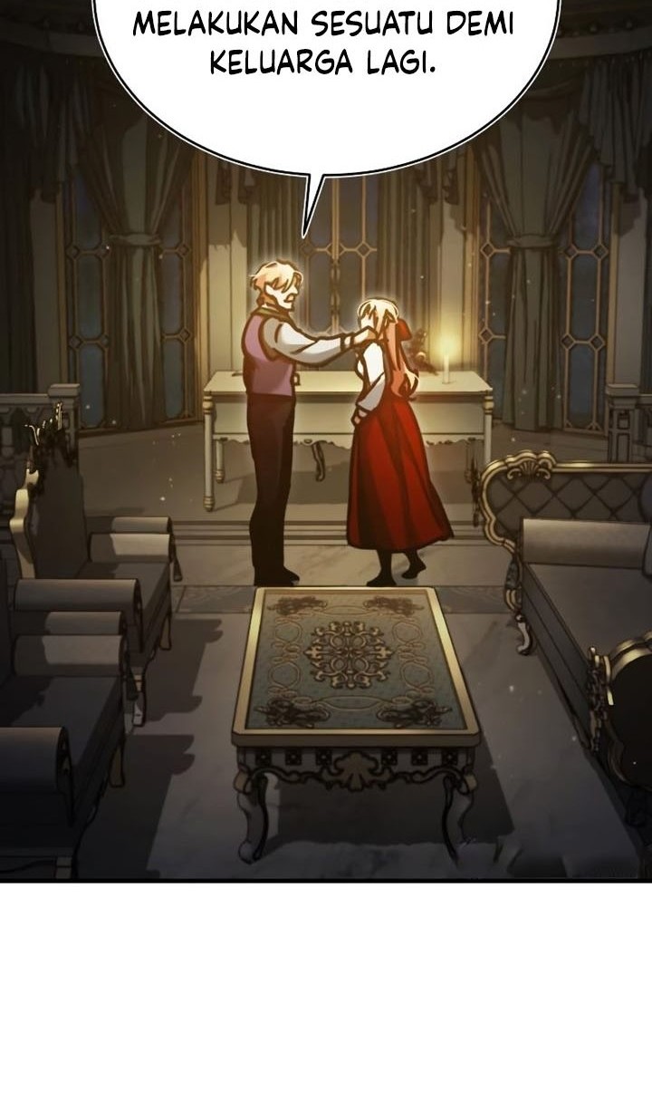 The Heavenly Demon Can’t Live a Normal Life Chapter 42 Gambar 61