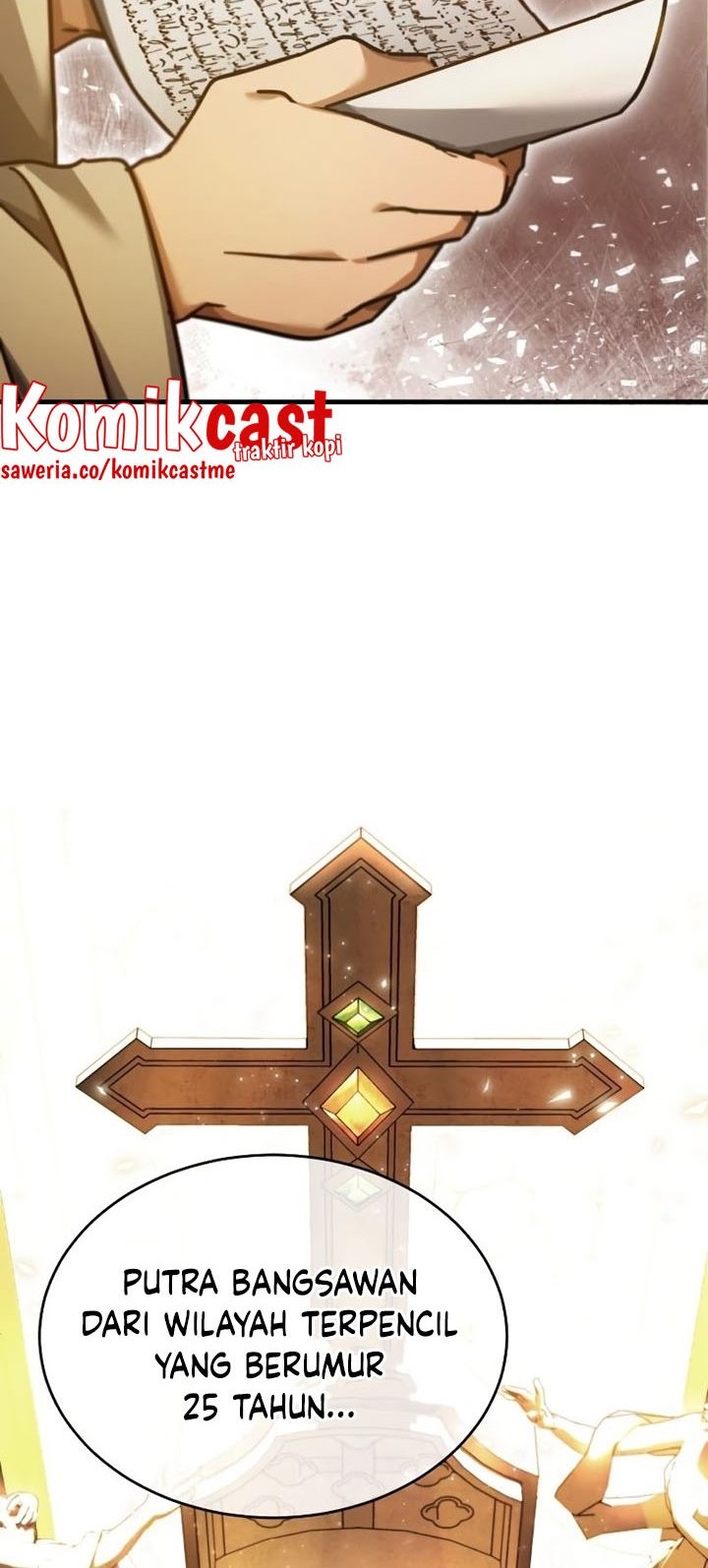 The Heavenly Demon Can’t Live a Normal Life Chapter 42 Gambar 71