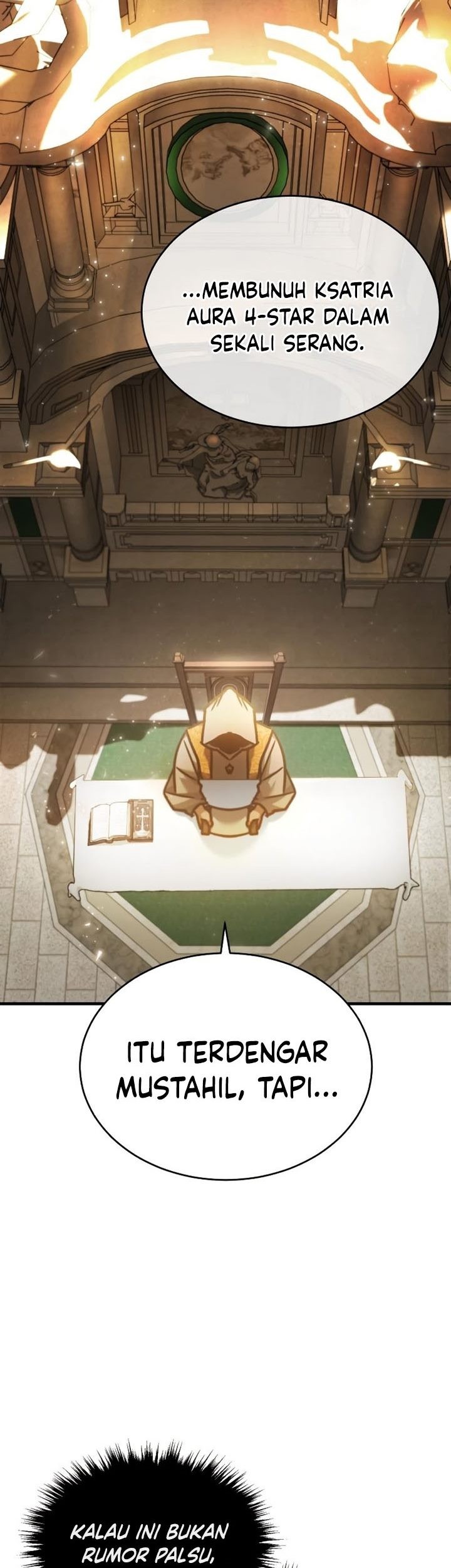 The Heavenly Demon Can’t Live a Normal Life Chapter 42 Gambar 72