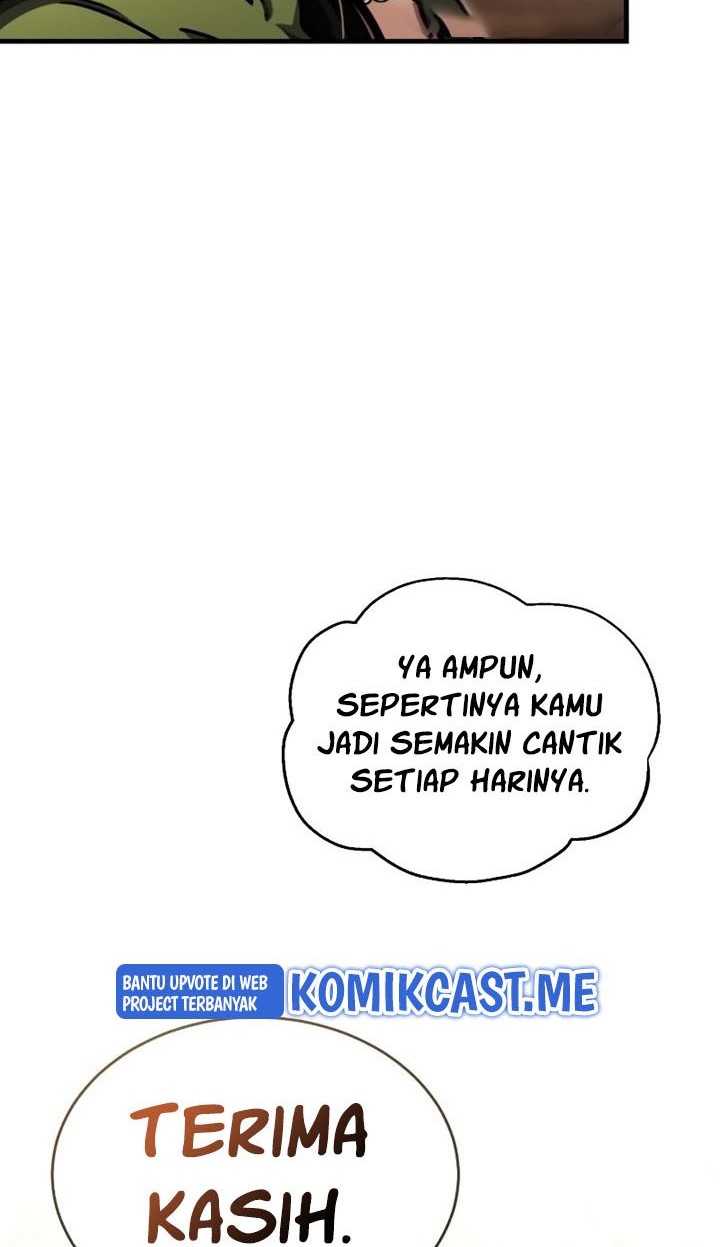 The Heavenly Demon Can’t Live a Normal Life Chapter 42 Gambar 7