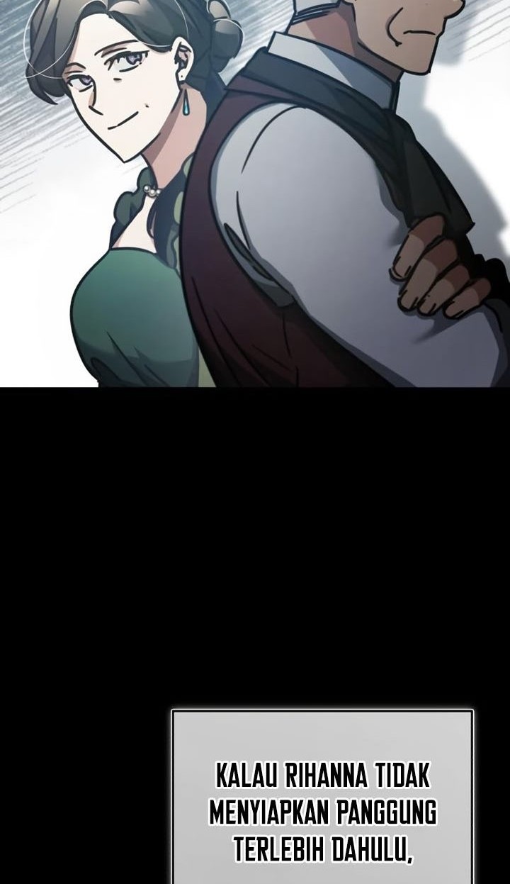 The Heavenly Demon Can’t Live a Normal Life Chapter 42 Gambar 11