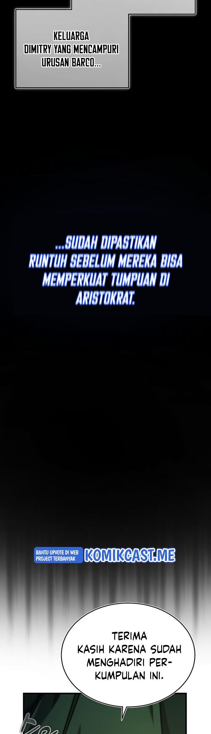 The Heavenly Demon Can’t Live a Normal Life Chapter 42 Gambar 12