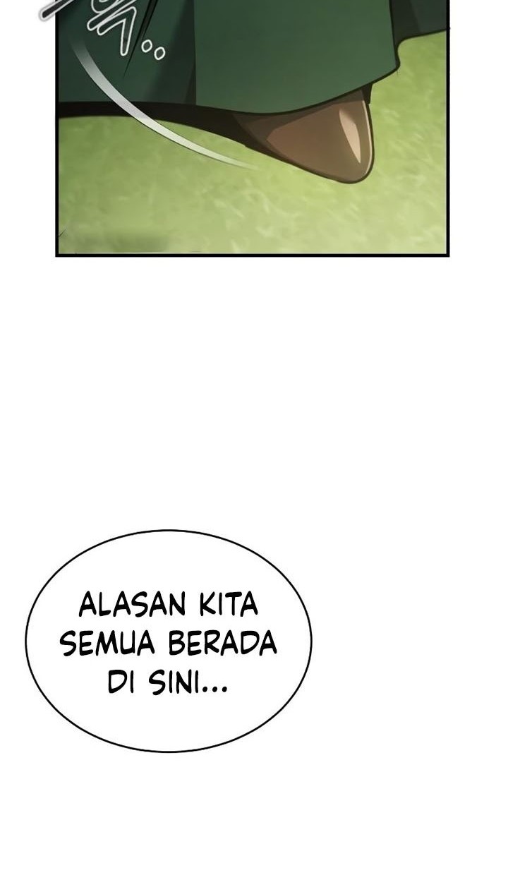 The Heavenly Demon Can’t Live a Normal Life Chapter 42 Gambar 13