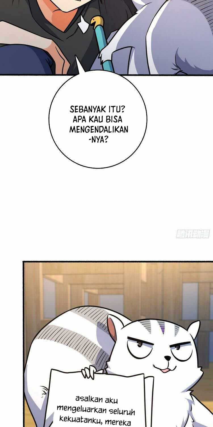 Spare Me, Great Lord! Chapter 255 Gambar 16
