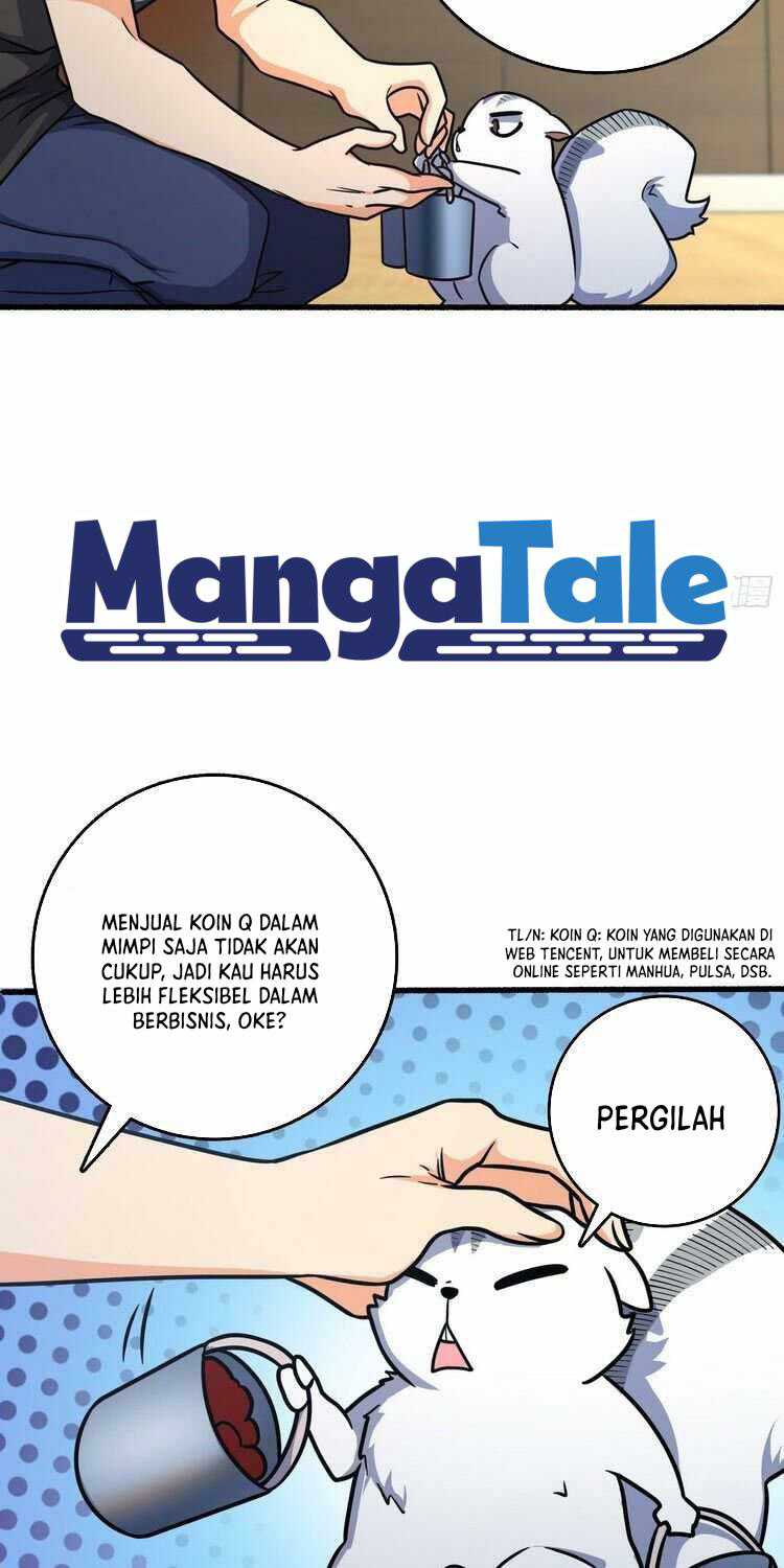 Spare Me, Great Lord! Chapter 255 Gambar 18