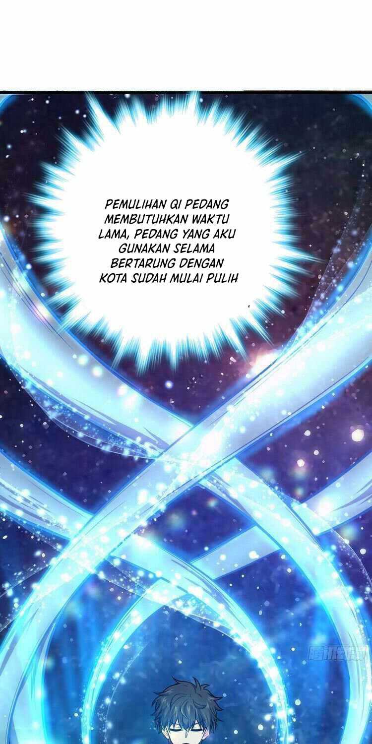 Spare Me, Great Lord! Chapter 255 Gambar 24