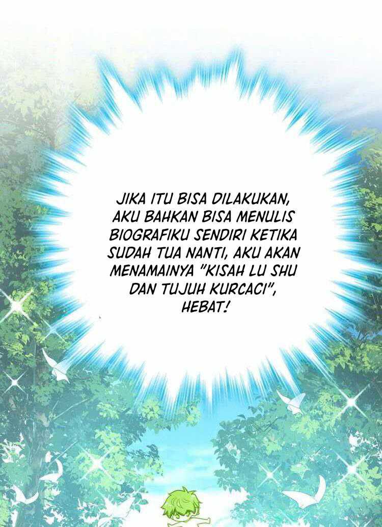 Spare Me, Great Lord! Chapter 255 Gambar 31