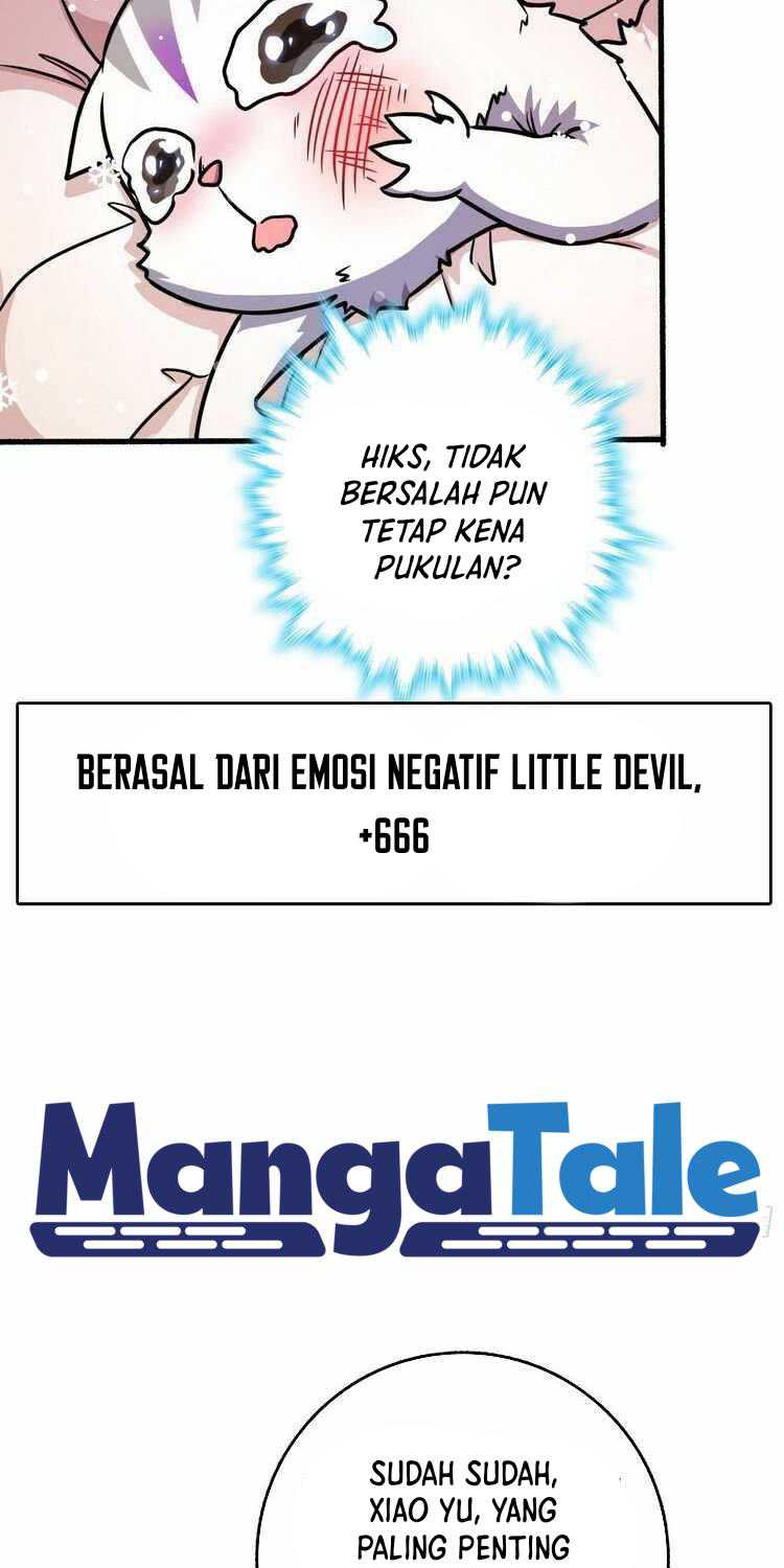 Spare Me, Great Lord! Chapter 255 Gambar 51