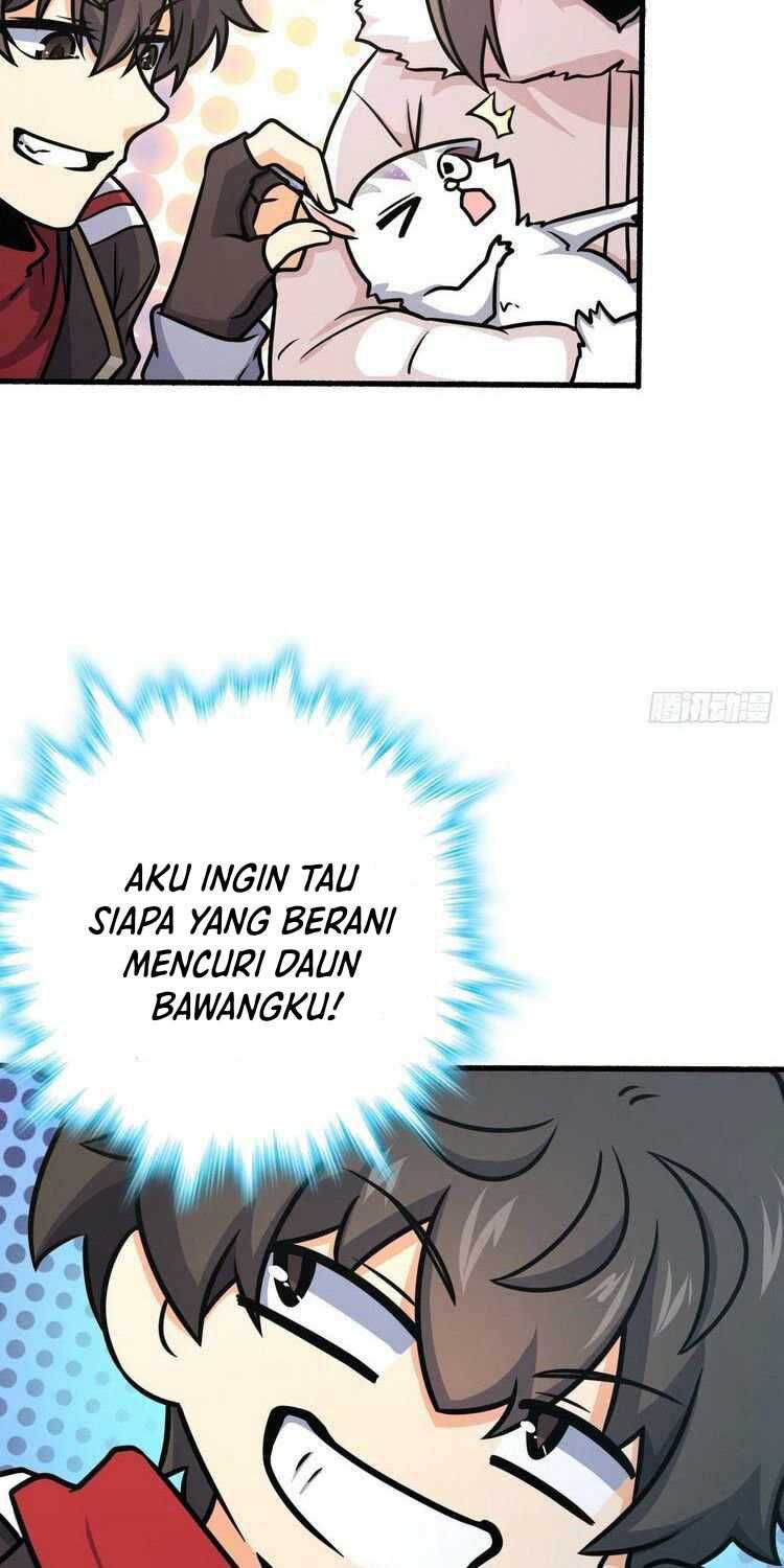Spare Me, Great Lord! Chapter 255 Gambar 53