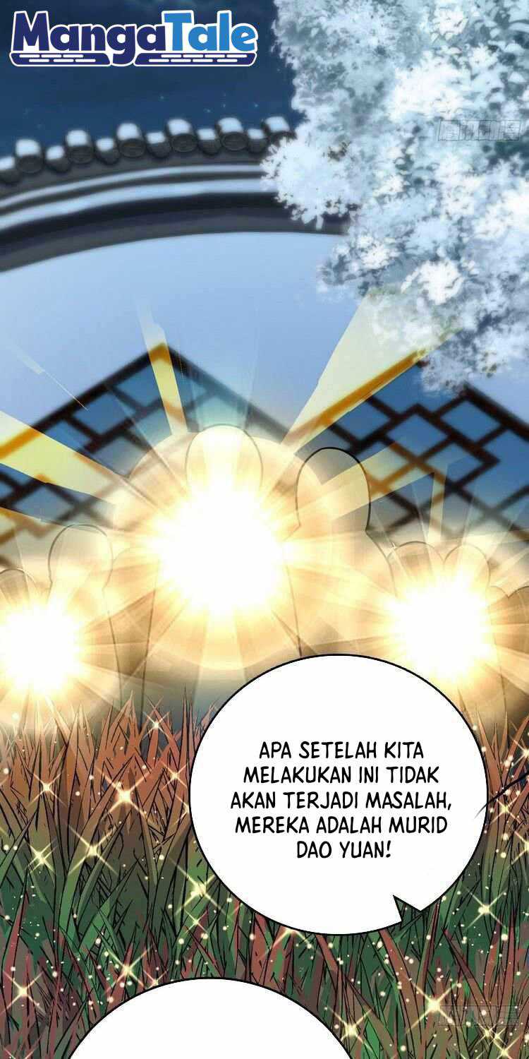 Spare Me, Great Lord! Chapter 255 Gambar 55
