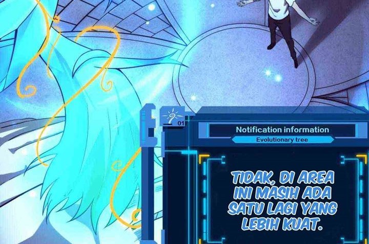 Evolution Frenzy Chapter 48 Gambar 23