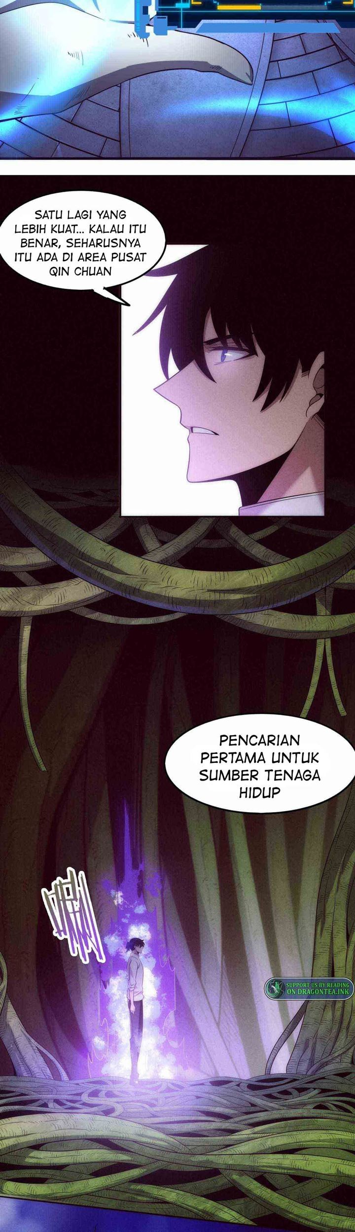 Evolution Frenzy Chapter 48 Gambar 24