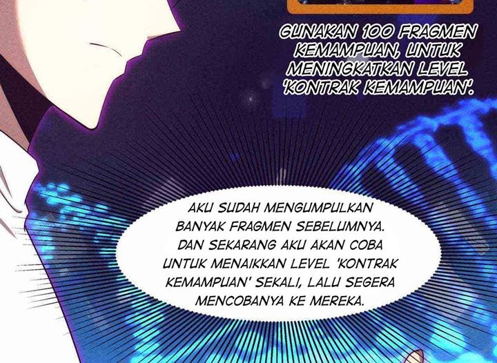 Evolution Frenzy Chapter 48 Gambar 38