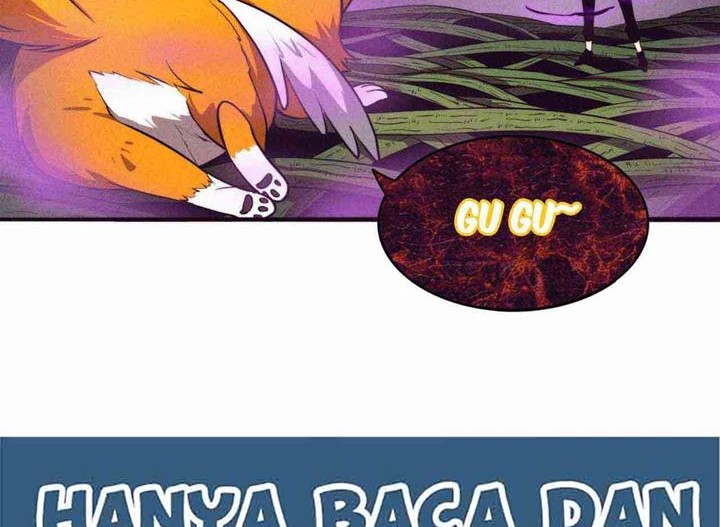 Evolution Frenzy Chapter 48 Gambar 42