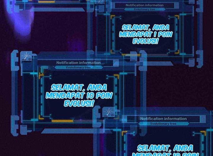 Evolution Frenzy Chapter 48 Gambar 48