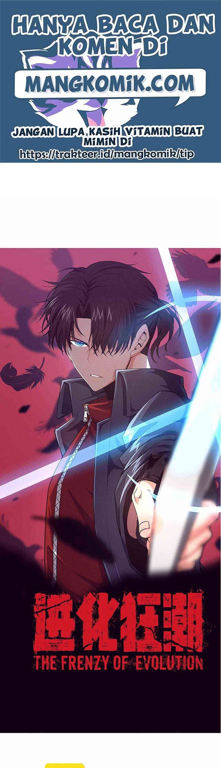 Baca  Evolution Frenzy Chapter 48 Gambar 2