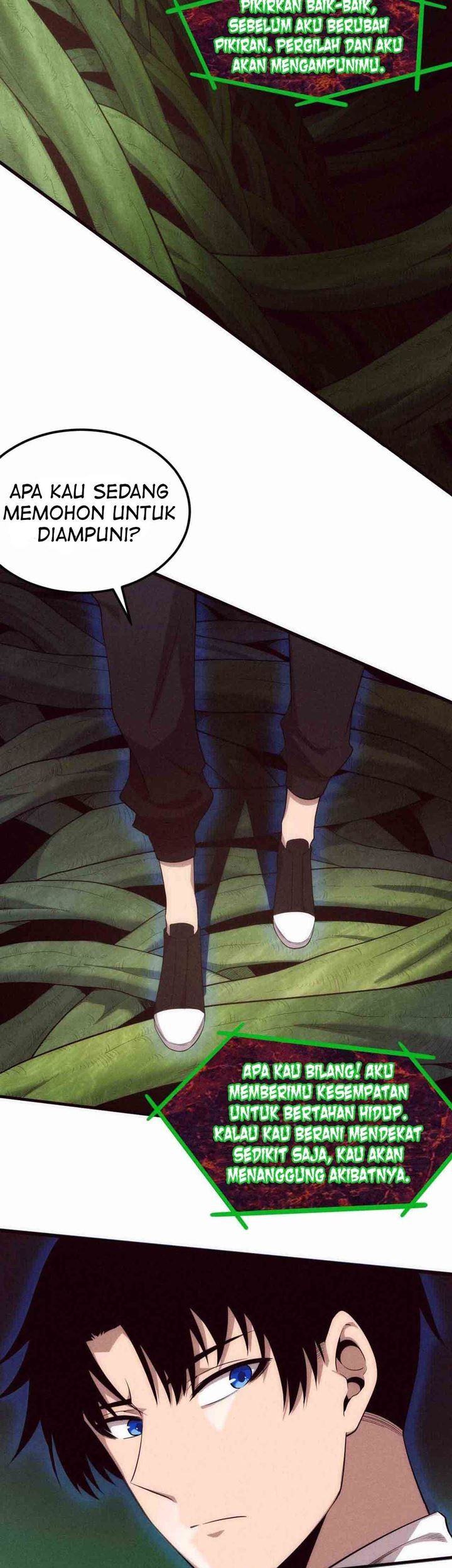 Evolution Frenzy Chapter 48 Gambar 6