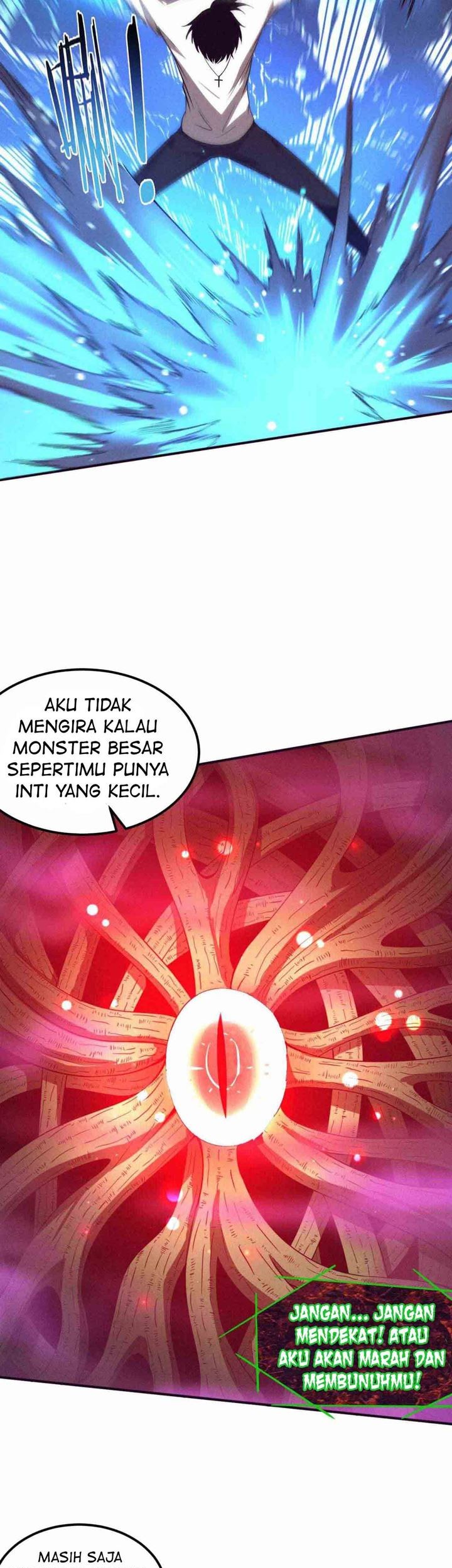Evolution Frenzy Chapter 48 Gambar 10
