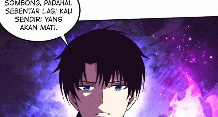 Evolution Frenzy Chapter 48 Gambar 11