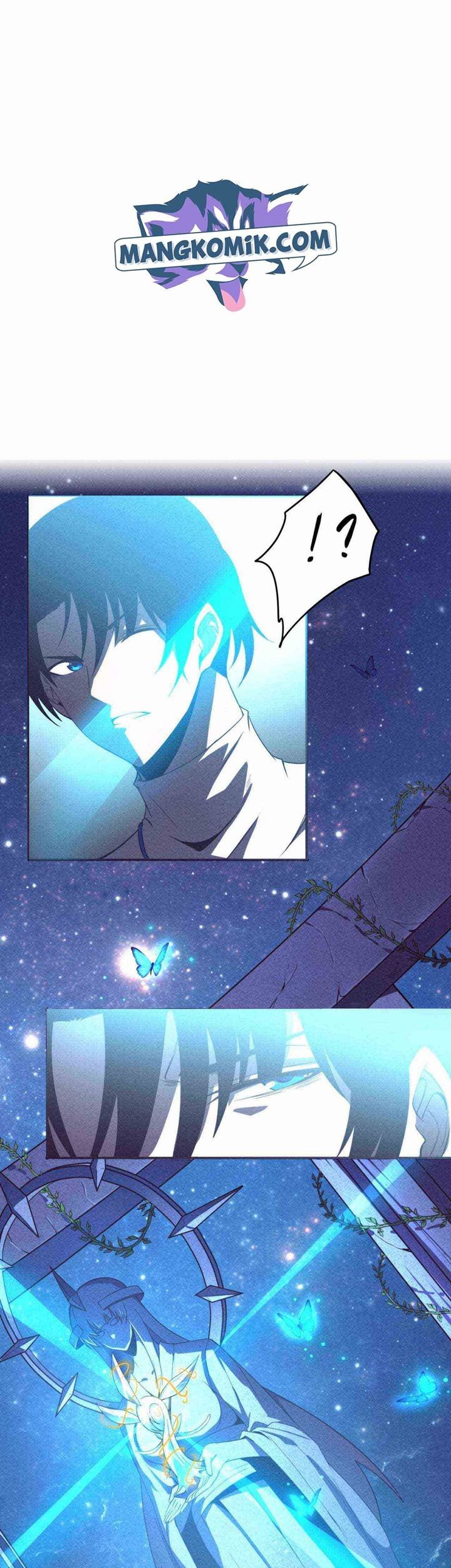 Evolution Frenzy Chapter 48 Gambar 16