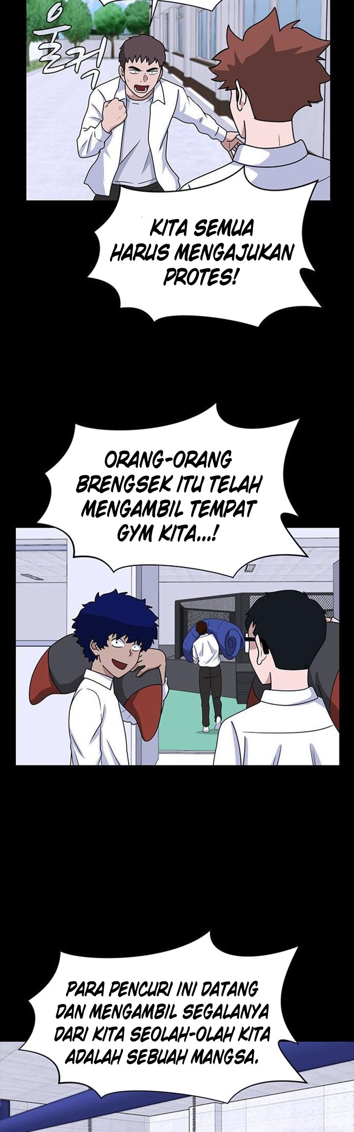 System Rules Chapter 25 Gambar 13