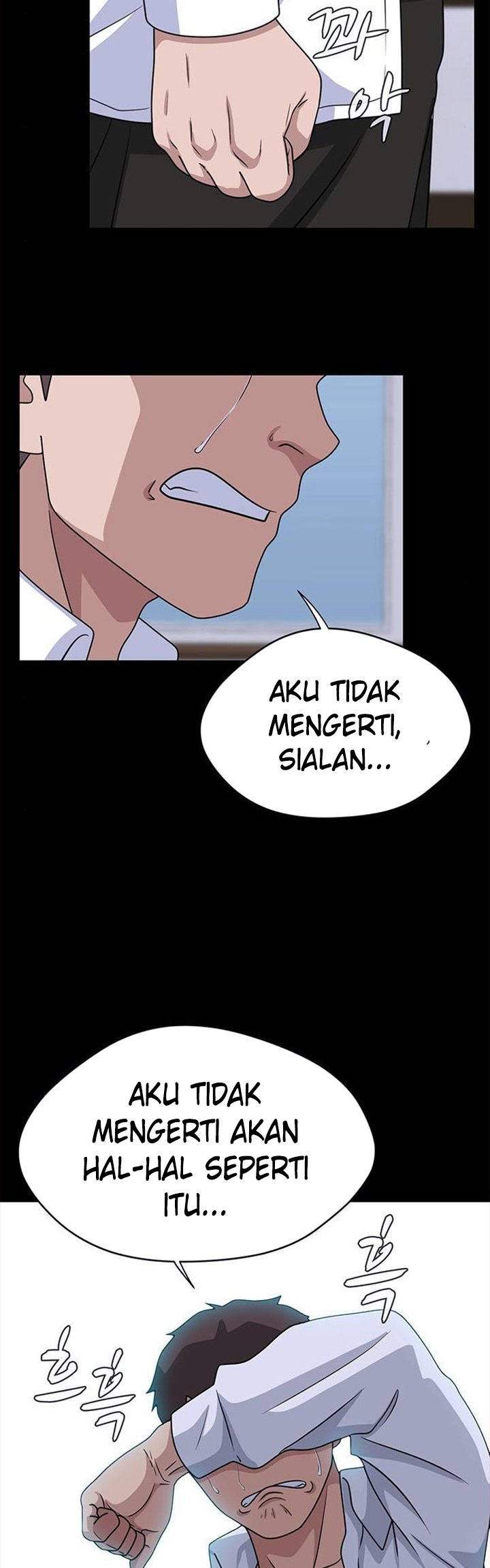 System Rules Chapter 25 Gambar 19