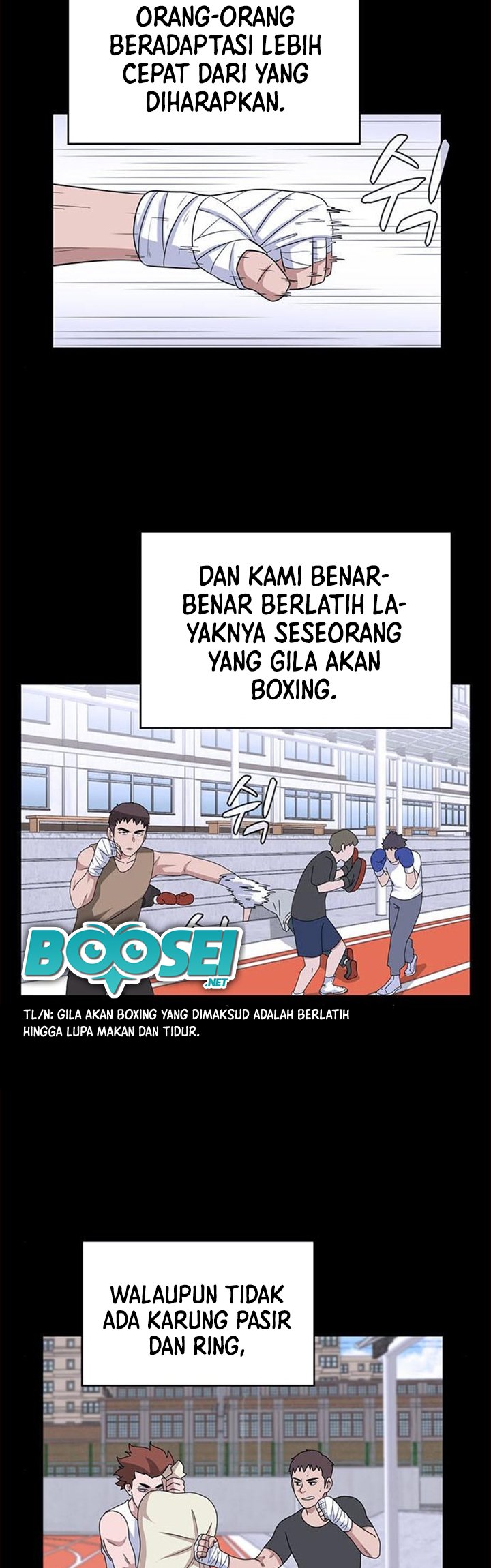 System Rules Chapter 25 Gambar 21