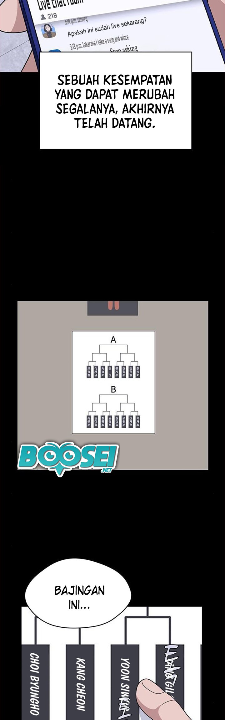 System Rules Chapter 25 Gambar 24