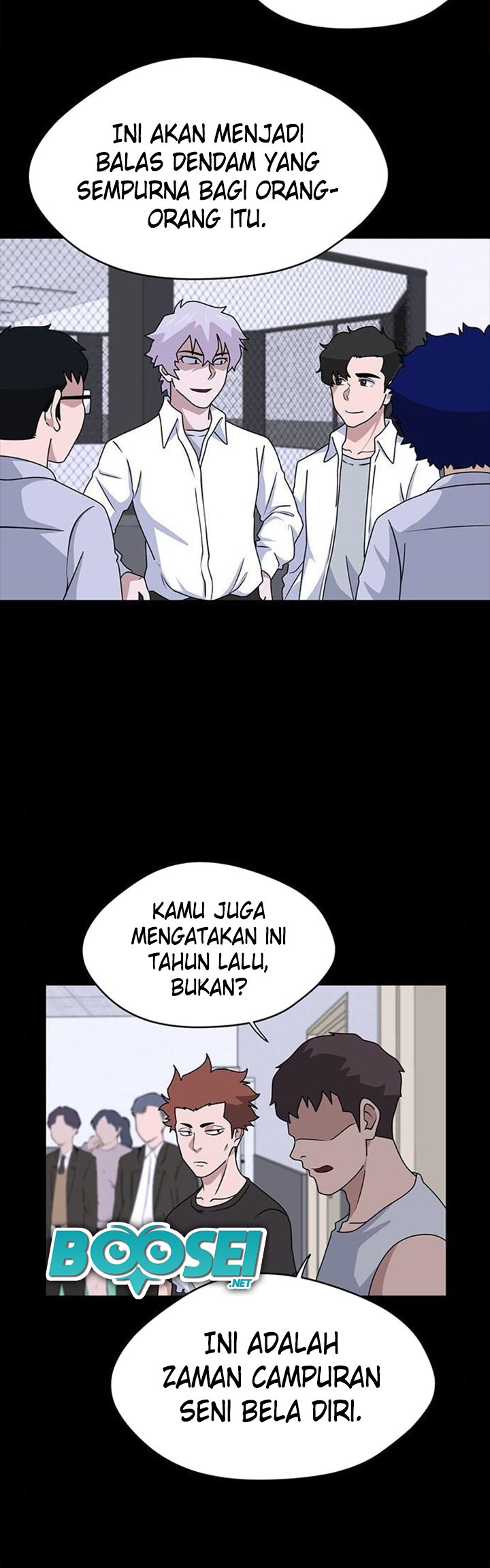 System Rules Chapter 25 Gambar 27