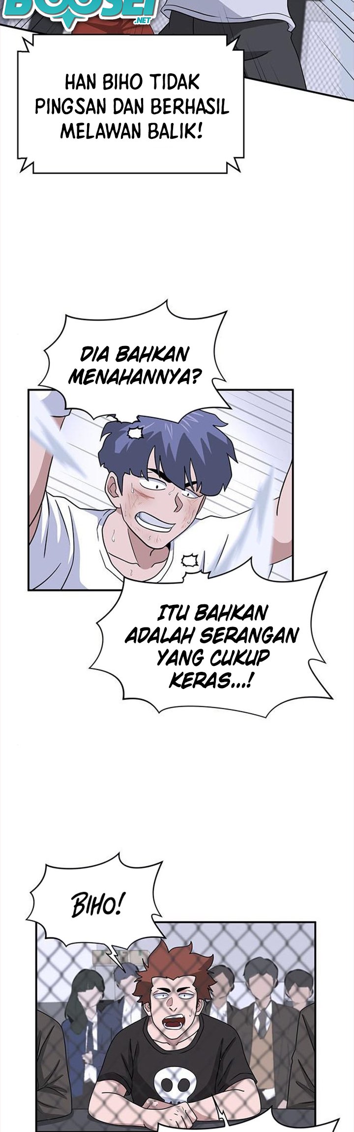 System Rules Chapter 25 Gambar 31