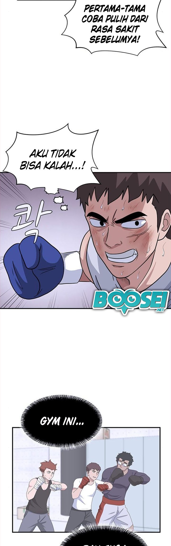 System Rules Chapter 25 Gambar 32