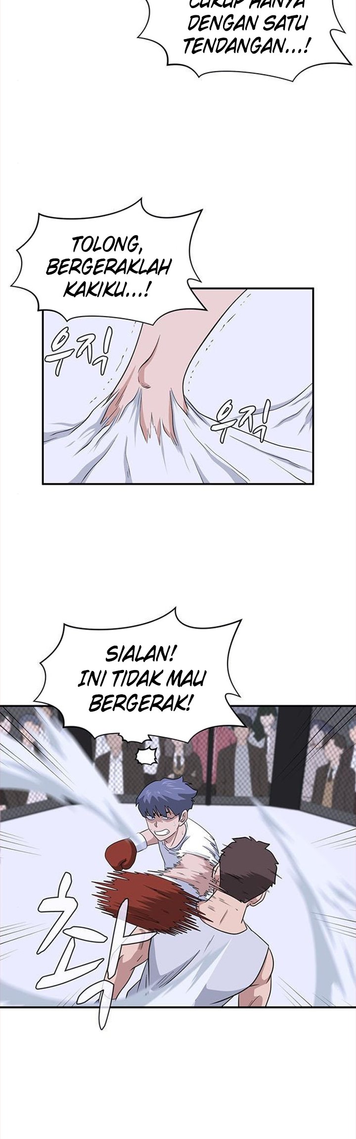 System Rules Chapter 25 Gambar 37